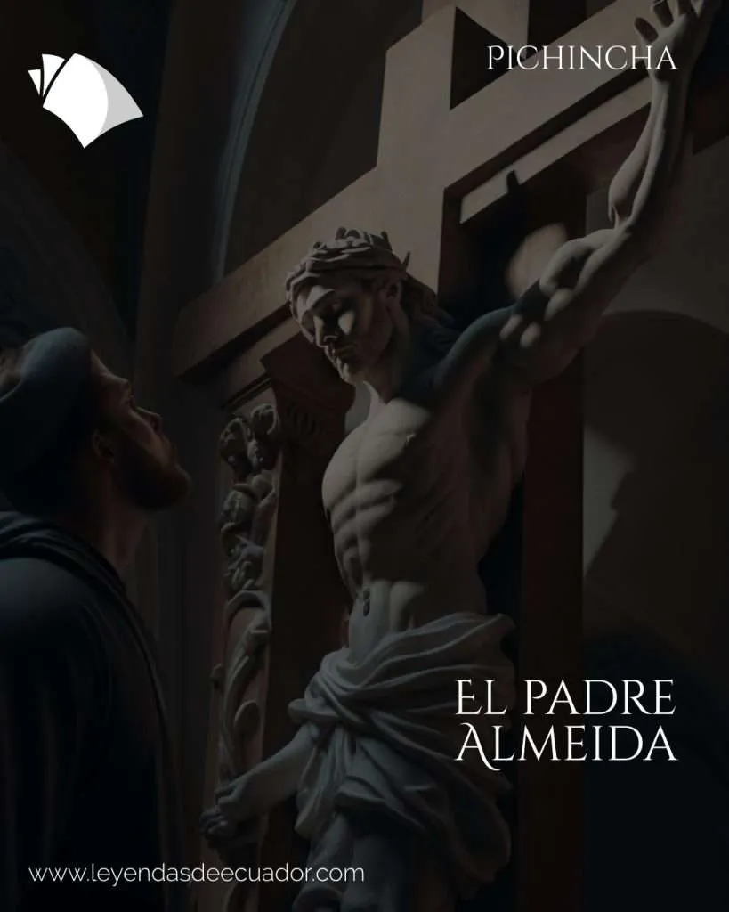 Hasta cuando Padre Almeida