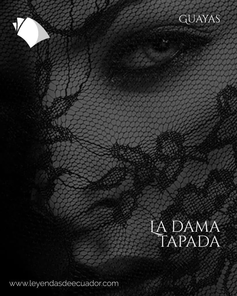 La dama Tapada
