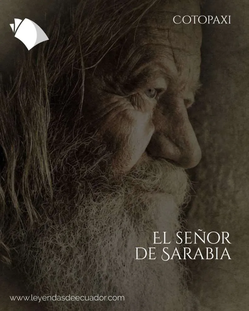 El señor de Sarabia