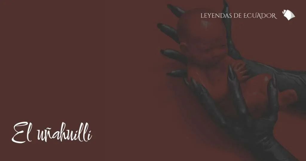 El Uñahuilli