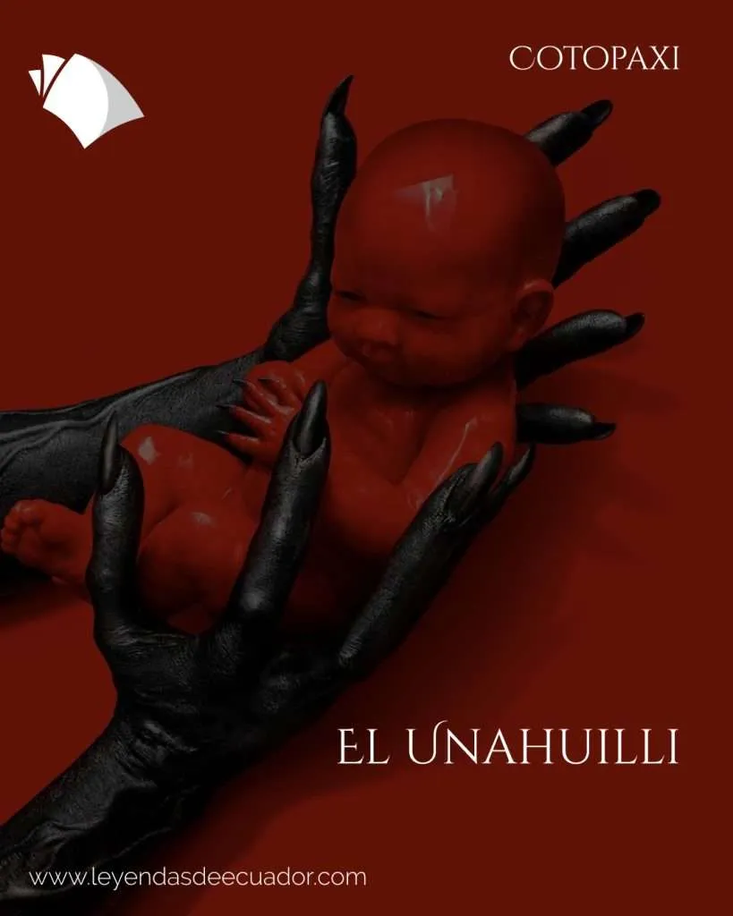 Uñahuilli