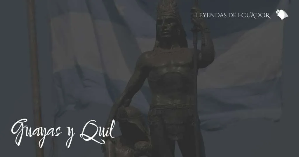 Guayas y Quil