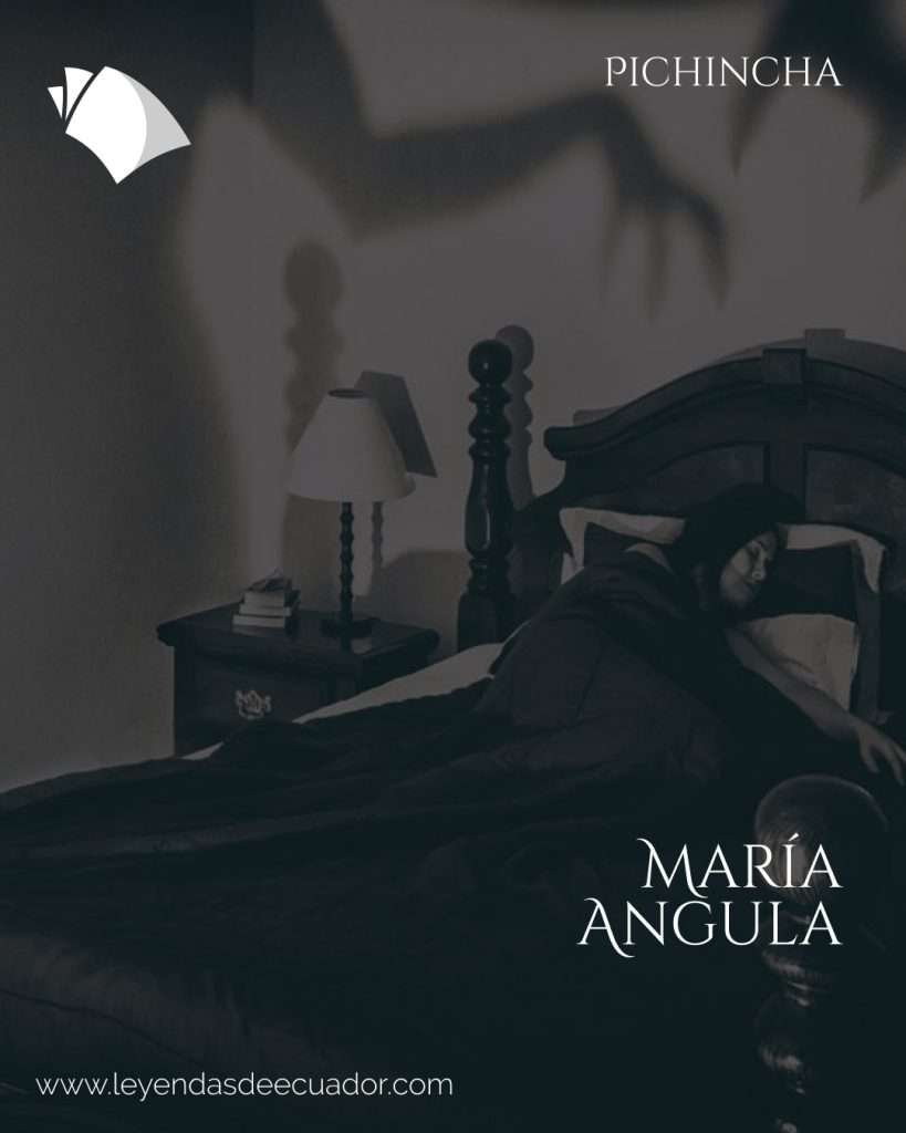 María Angula