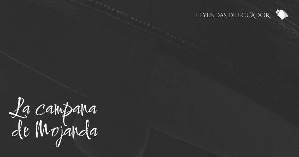 La campana de Mojanda