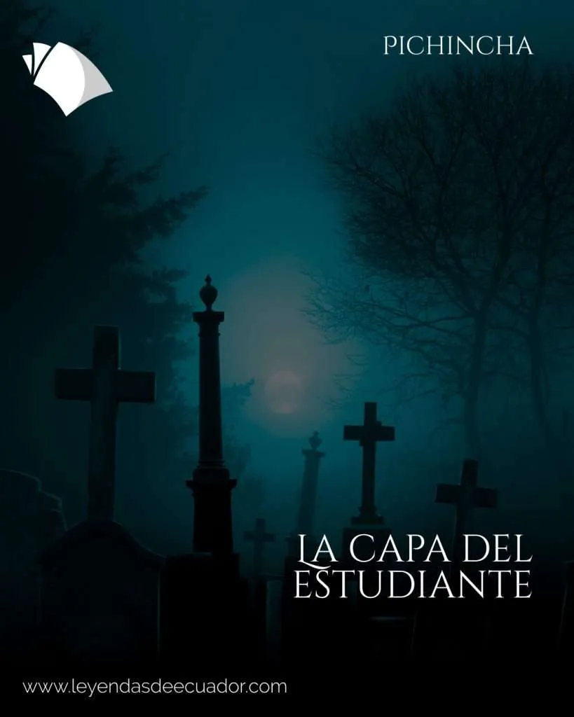 La capa del Estudiante