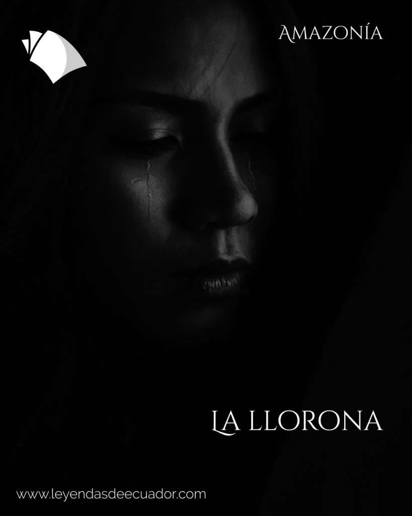 La llorona
