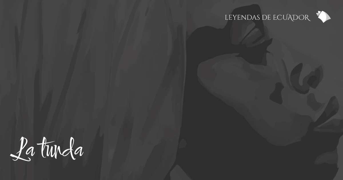 El Riviel | Leyendas de Esmeraldas - Ecuador