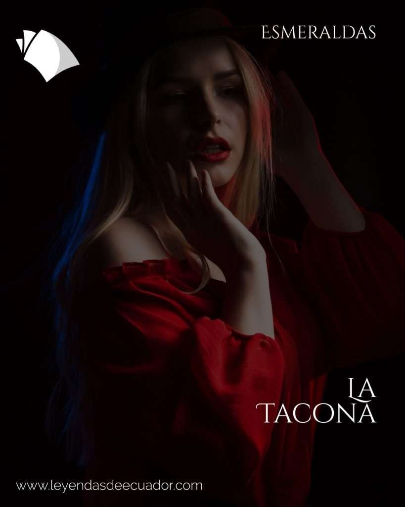 La Tacona