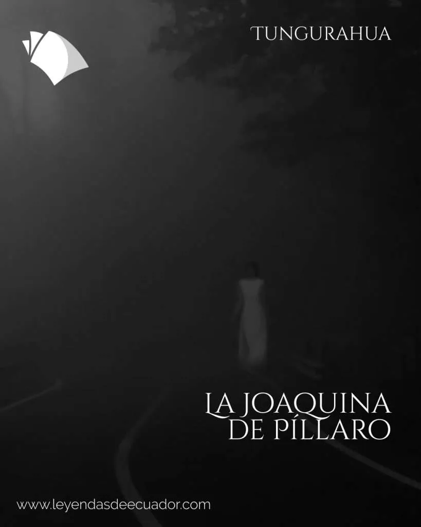 La Joaquina de Píllaro