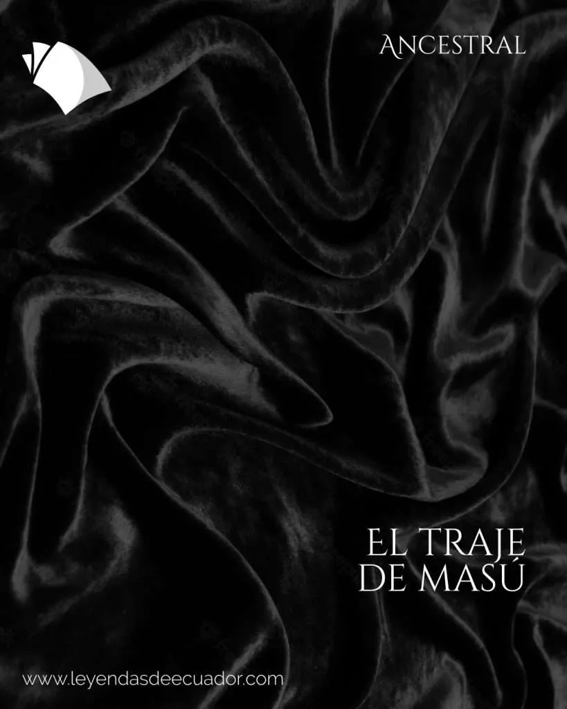 El traje de masu