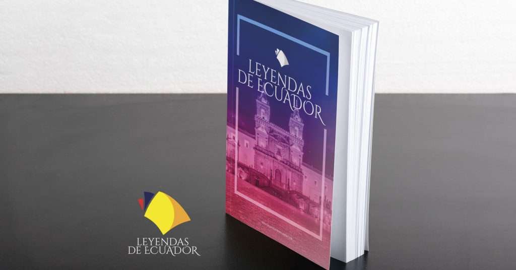 Ebook Leyendas de Ecuador
