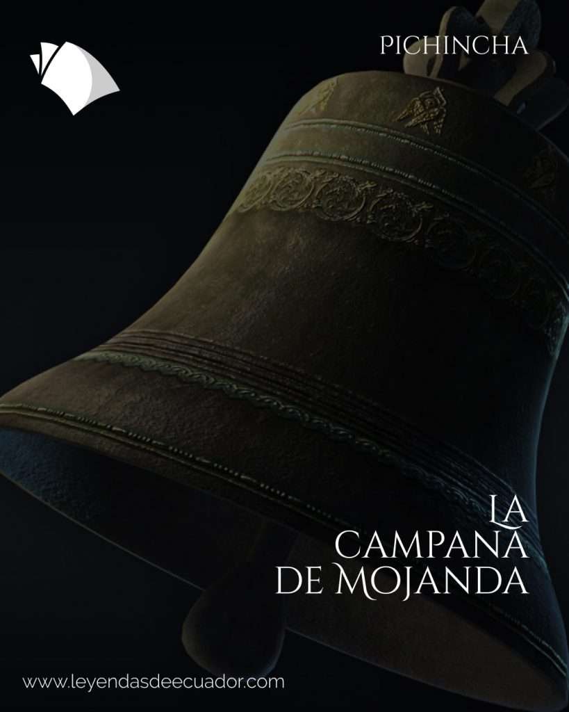 La campana de Mojanda