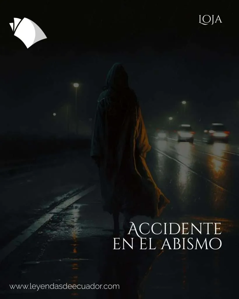 Accidente en el abismo
