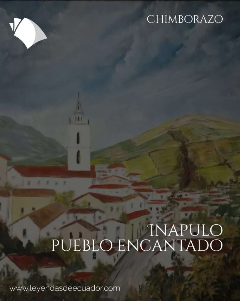 Inapulo pueblo encantado