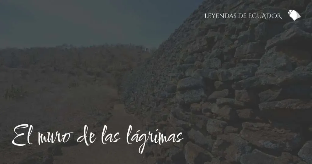 El muro de las lágrimas