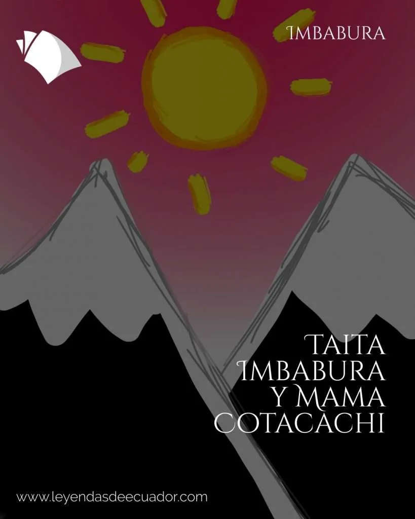 Taita Imbaburay mama Cotacachi