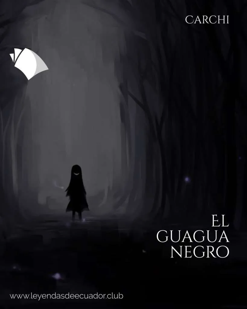 El guagua negro