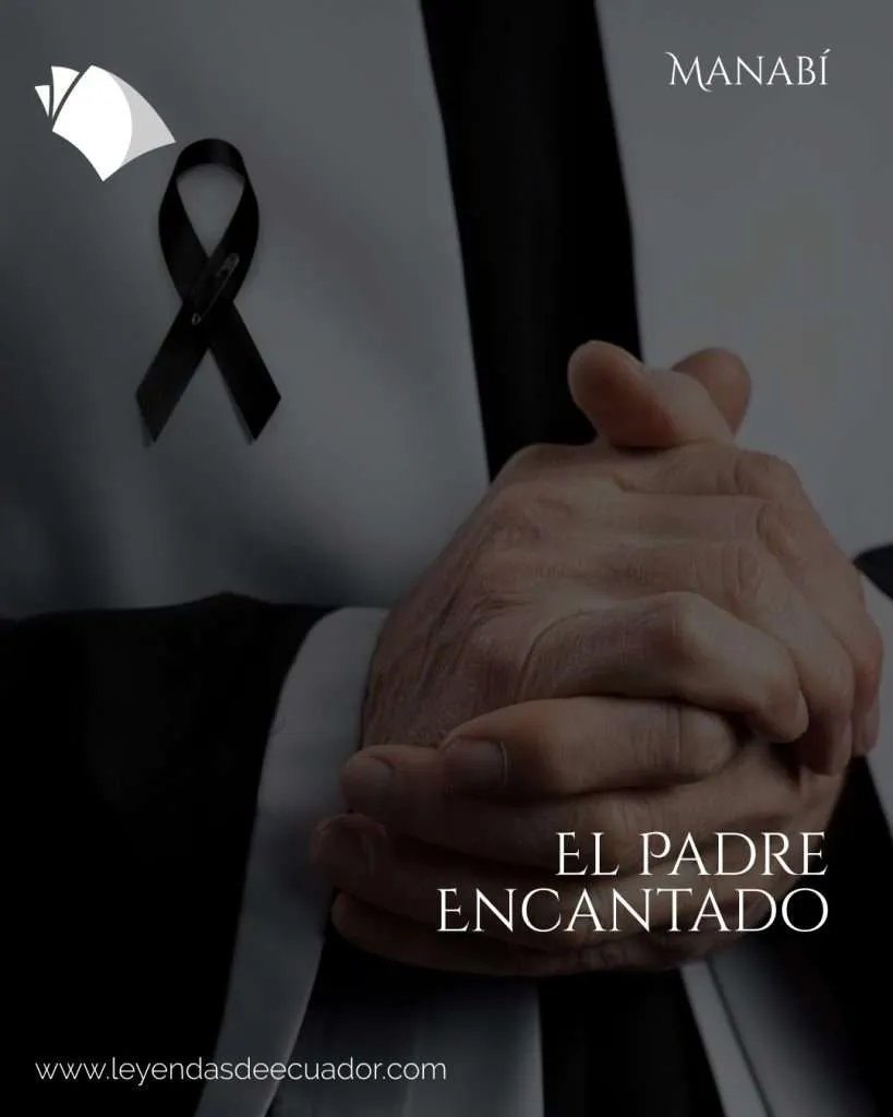 El padre encantado