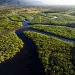 Leyendas de la Amazonía ecuatoriana