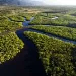 Leyendas de la Amazonía ecuatoriana