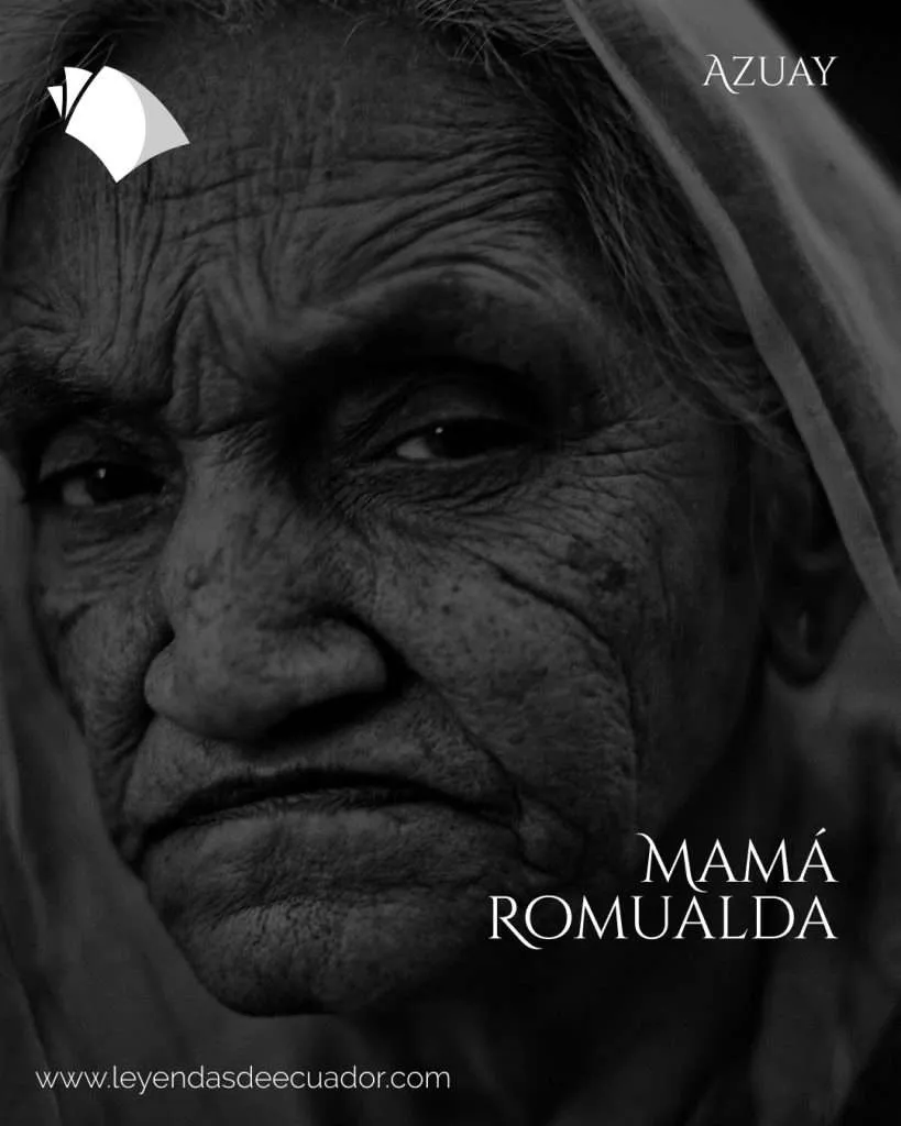 Mamá Romualda
