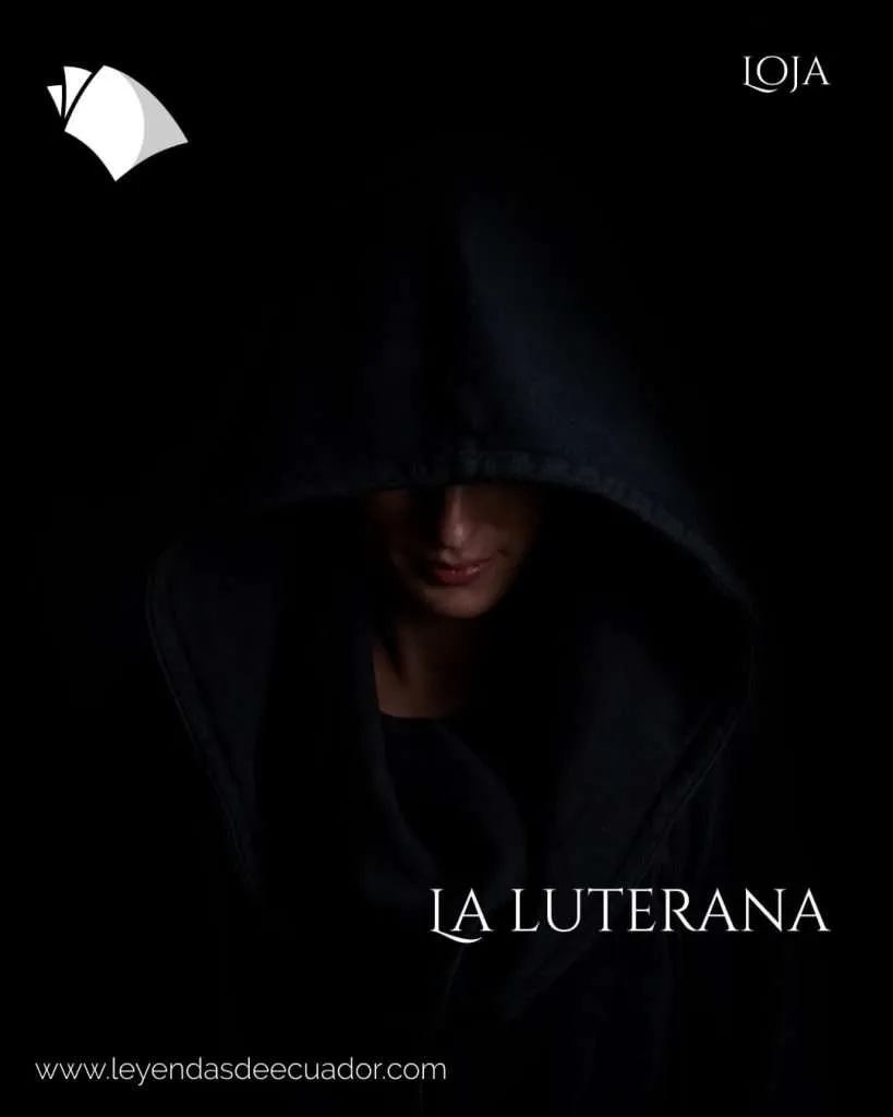La luterana