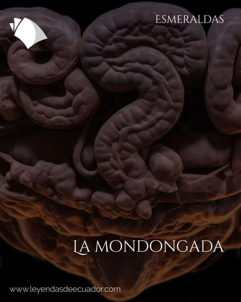 La mondongada