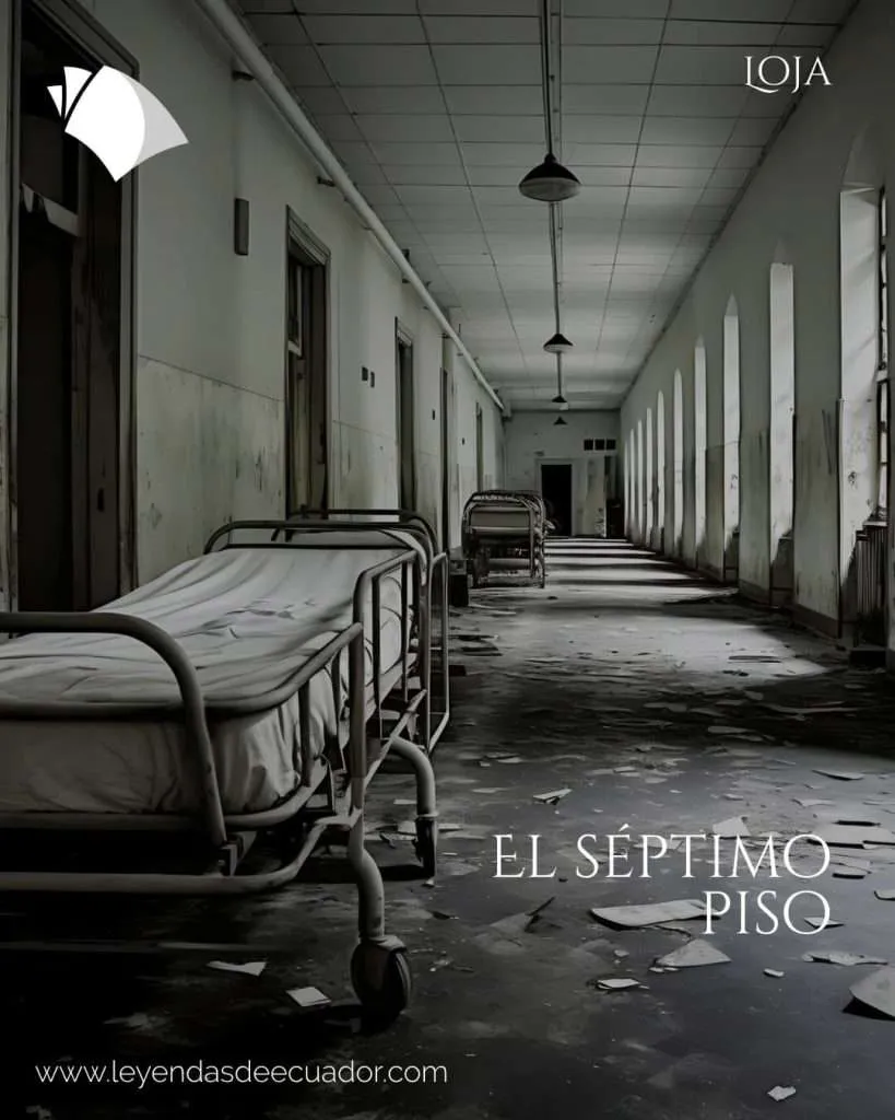 El séptimo piso