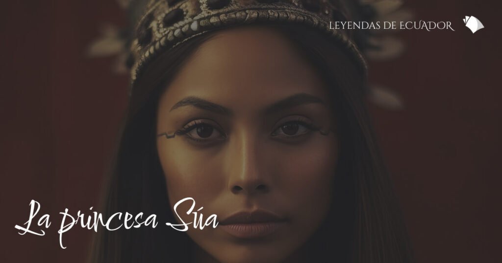 La princesa Súa