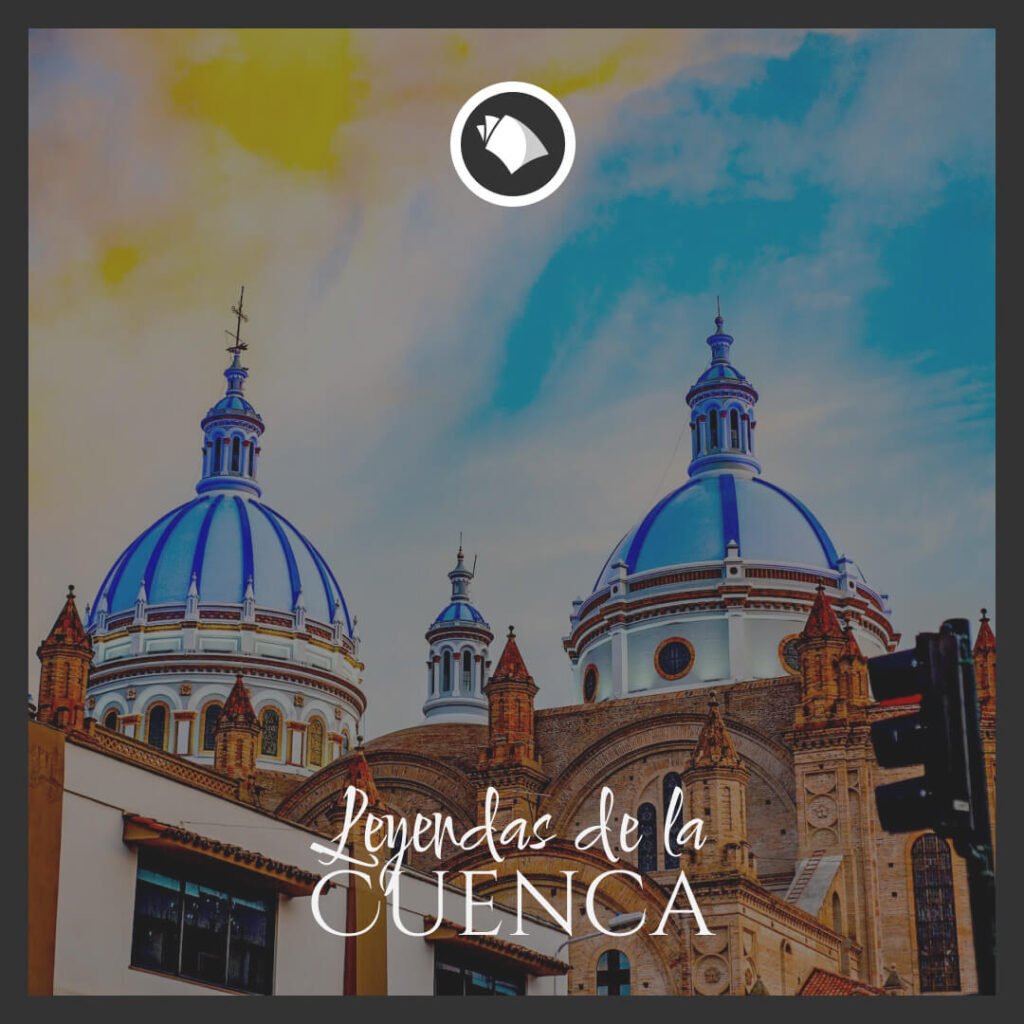 Leyendas de Cuenca