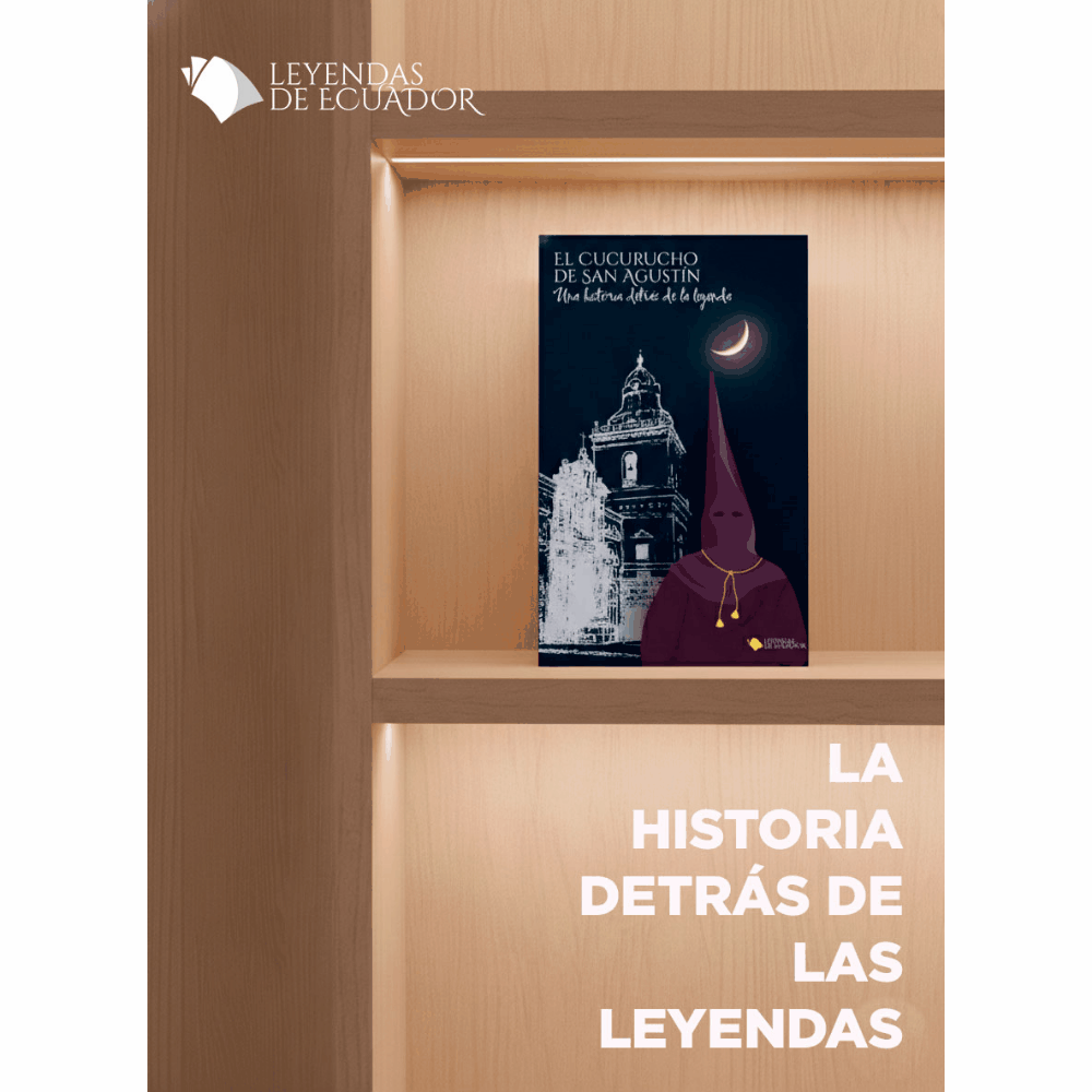 Libros de leyendas