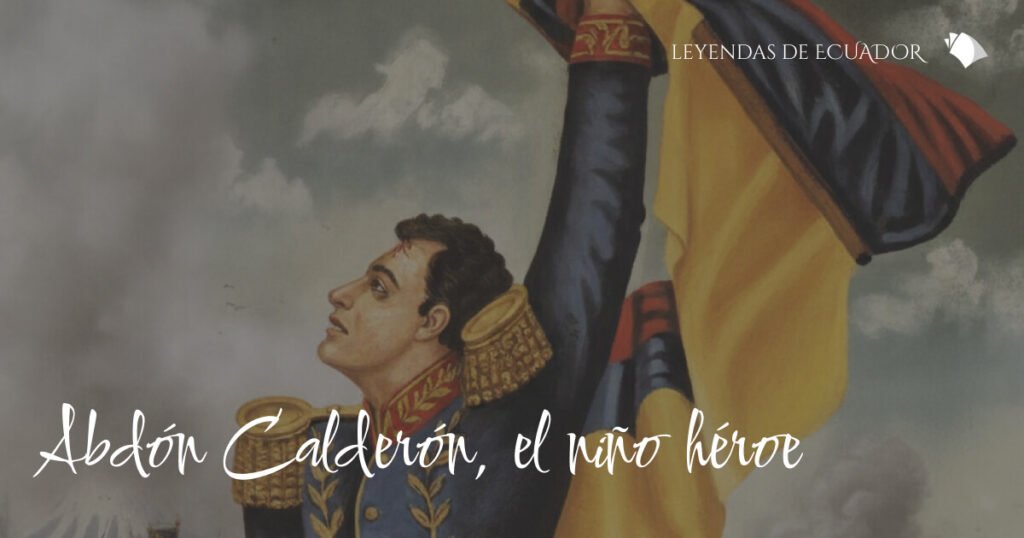 Abdón Calderón